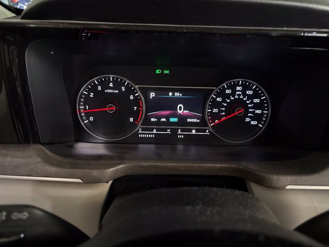 Certified 2023 Kia Sorento S w/ Panoramic Sunroof Package AWD/4WD image 8