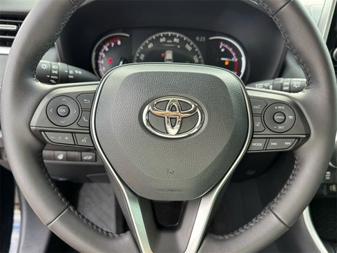 Used 2024 Toyota RAV4 XLE Premium image 26