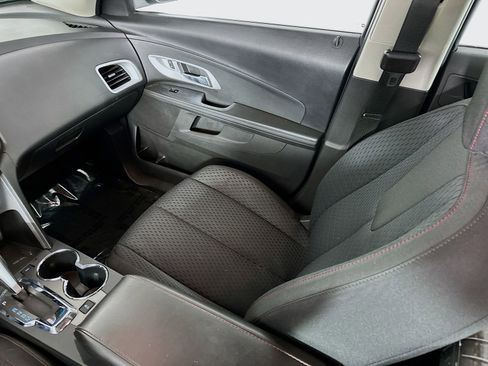 Used 2012 Chevrolet Equinox LS w/ LPO, Protection Package image 20