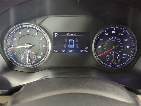 Used 2023 Hyundai Santa Fe SEL image 33