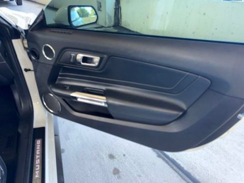 Used 2019 Ford Mustang GT Premium w/ Equipment Group 401A RWD image 13