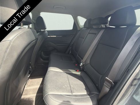 Used 2024 Kia Seltos EX FWD image 31