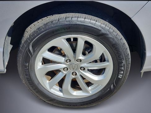 Used 2018 Acura RDX AWD image 8