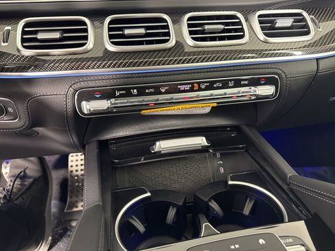 New 2026 Mercedes-Benz GLE 53 AMG 4MATIC Coupe image 35