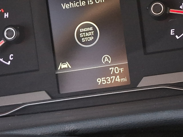 Used 2022 Hyundai Tucson SEL FWD image 19