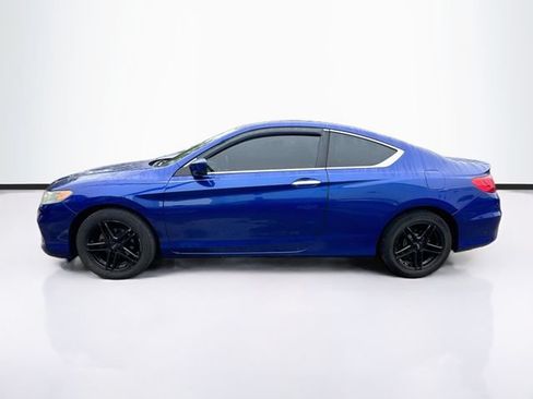 Used 2015 Honda Accord LX-S image 4