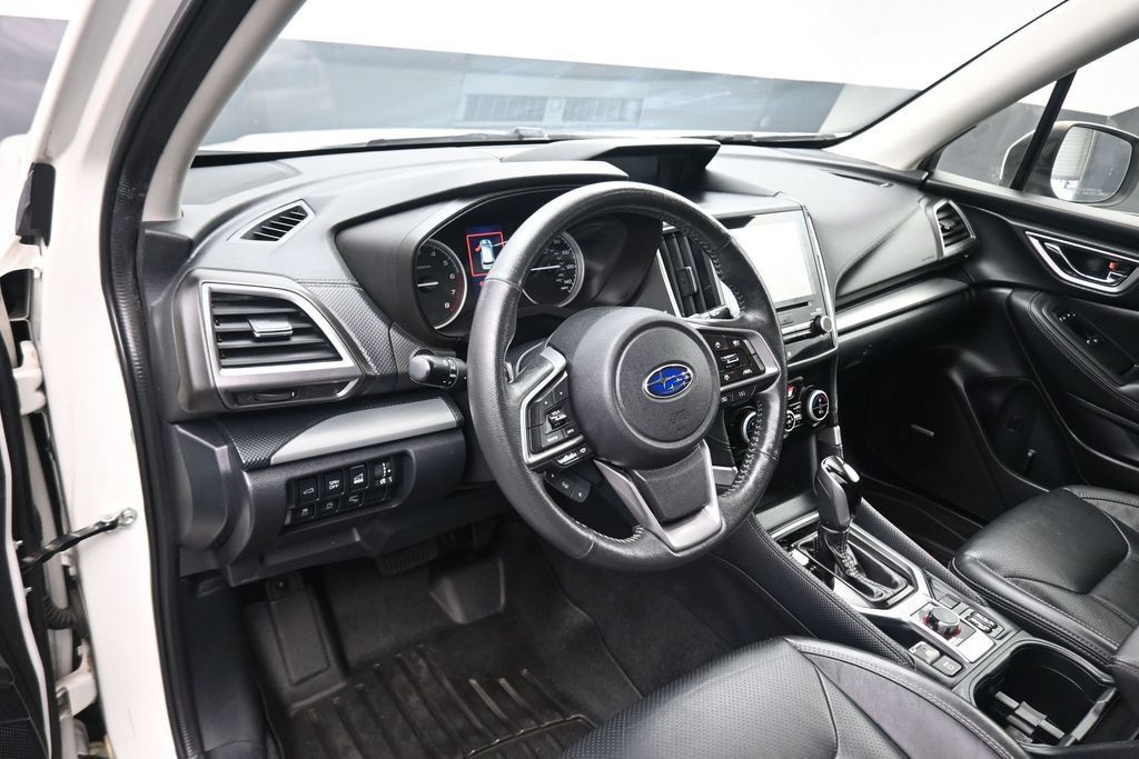 Used 2019 Subaru Forester Limited AWD/4WD image 14