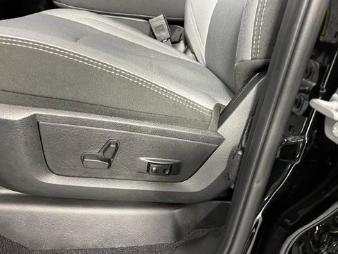 Certified 2024 RAM 2500 Big Horn w/ Bed Utility Group image 26