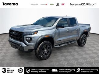 Used 2023 GMC Canyon Elevation w/ Convenience Package AWD/4WD video 1