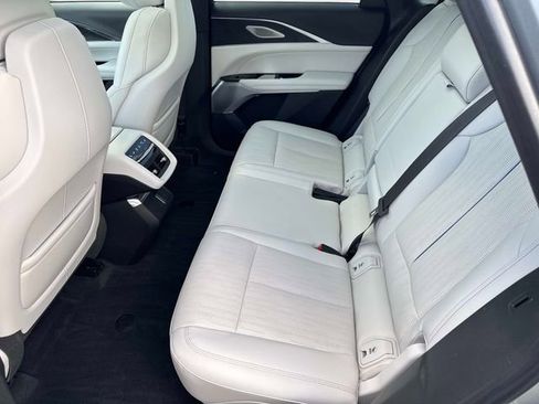 Certified 2024 Cadillac Lyriq Luxury w/ LPO, Floor Liner Package AWD/4WD image 13