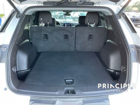 Used 2020 Chevrolet Blazer LT image 28