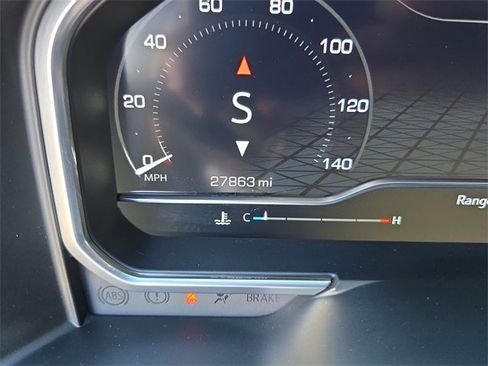 Certified 2024 GMC Sierra 2500 Denali w/ Denali Reserve Package image 29