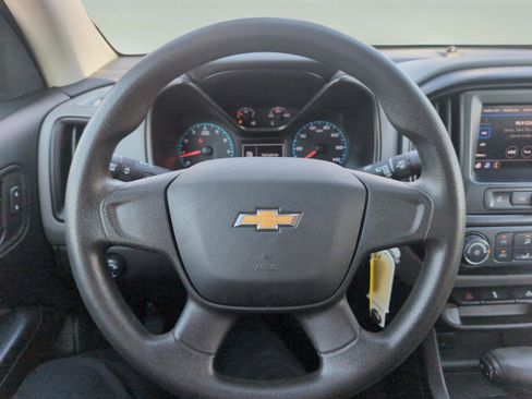 Used 2020 Chevrolet Colorado W/T image 14