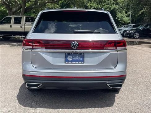 Used 2026 Volkswagen Atlas SE FWD image 26