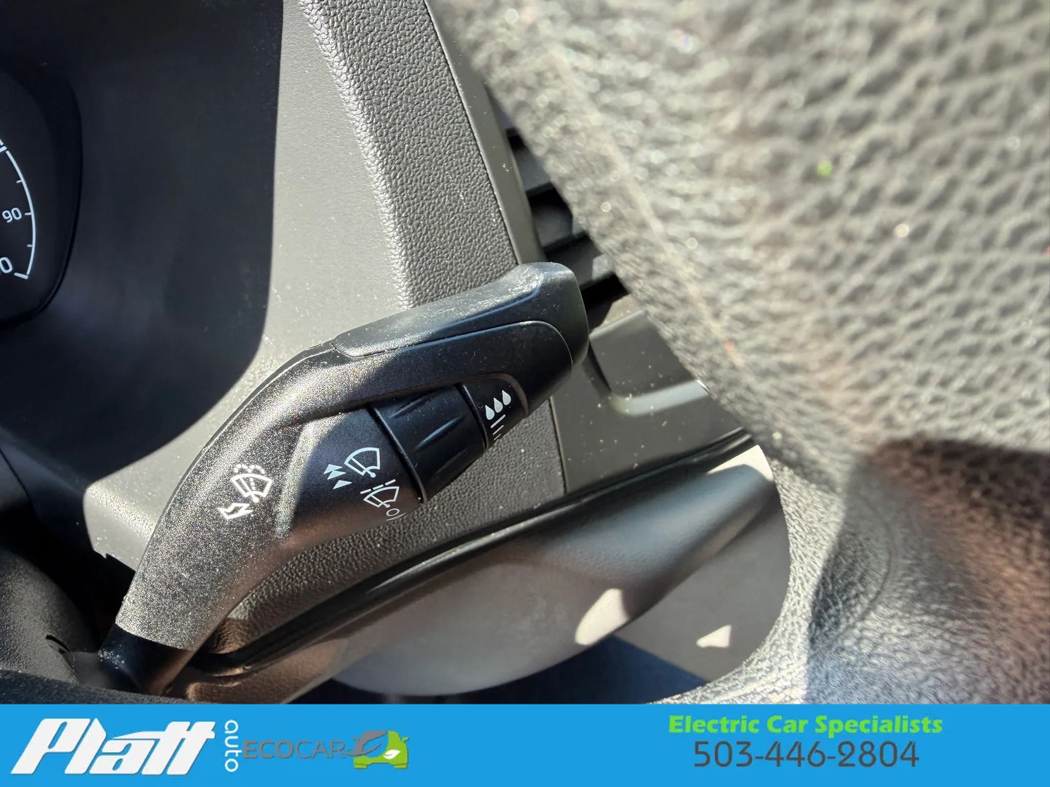 Used 2023 Ford E-Transit Medium Roof w/ Load Area Protection Package RWD image 26