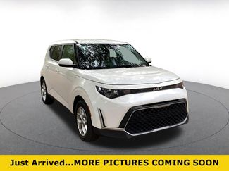 Used 2025 Kia Soul LX w/ LX Technology Package video 1
