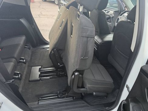 Used 2019 Chevrolet Traverse LS w/ LPO, Blackout Package FWD image 33