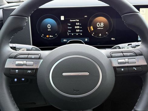 New 2026 Hyundai Santa Cruz XRT AWD/4WD image 18