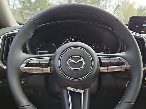 New 2026 MAZDA CX-50 2.5 Hybrid w/ Weather Package AWD/4WD image 17