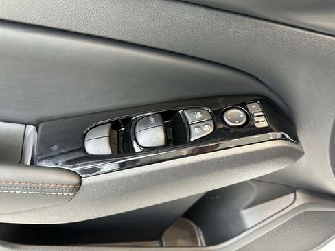 New 2025 Nissan Altima 2.5 SR w/ SR Premium Package image 5