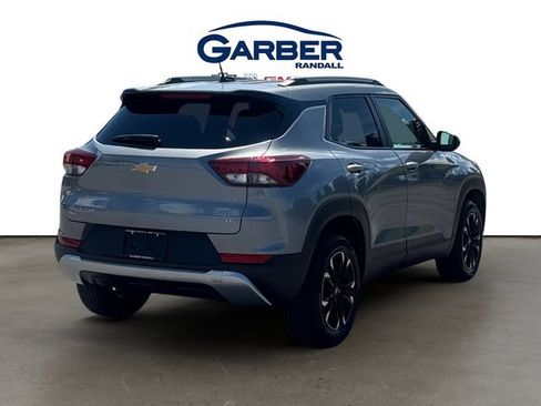 Used 2023 Chevrolet TrailBlazer LT w/ Convenience Package AWD/4WD image 5