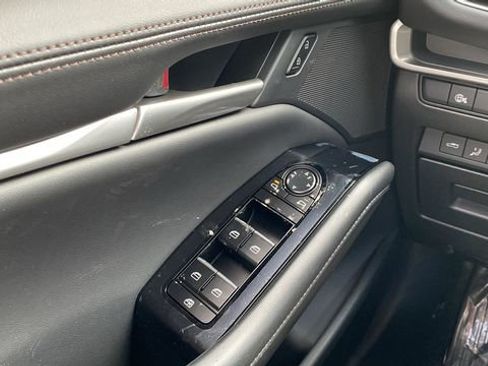 New 2026 MAZDA MAZDA3 2.5 S Sedan w/ Preferred Pkg image 18