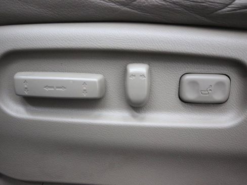 Used 2007 Honda Ridgeline RTL image 12