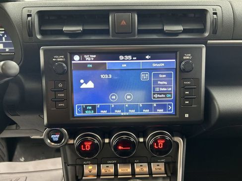 Used 2026 Toyota GR86 Premium w/ ALL Weather Mat Package (TMS) RWD image 14