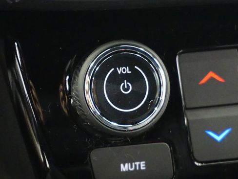 New 2026 Jeep Compass Limited image 41