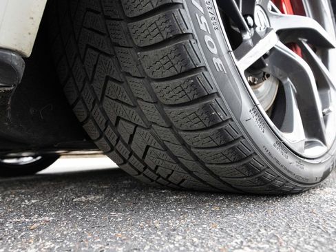 Used 2020 Acura NSX image 59