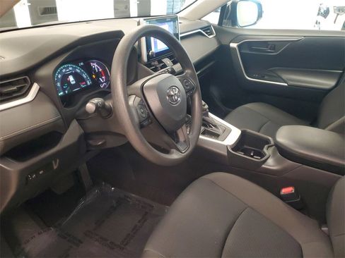 Used 2024 Toyota RAV4 LE image 15