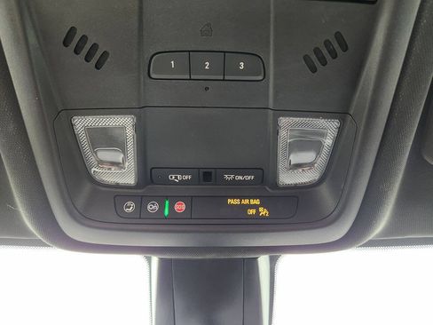 Used 2023 Chevrolet Blazer RS w/ Driver Confidence II Package AWD/4WD image 25