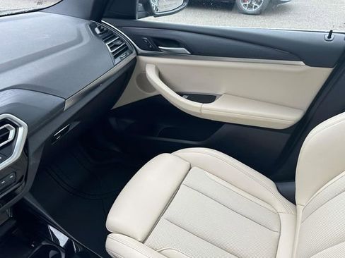 Certified 2024 BMW X3 xDrive30i w/ Premium Package image 42