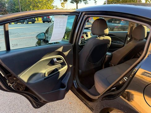 Used 2013 Kia Rio EX FWD image 12