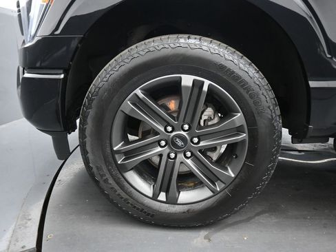 Used 2022 Ford F150 Lariat AWD/4WD image 59