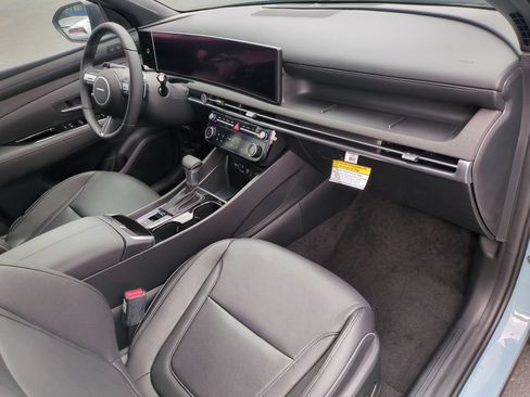 New 2026 Hyundai Santa Cruz Limited AWD/4WD image 8