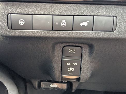 New 2025 Nissan Murano SL w/ Cargo Package AWD/4WD image 23