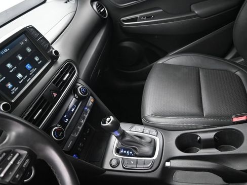 Used 2019 Hyundai Kona Ultimate FWD image 19