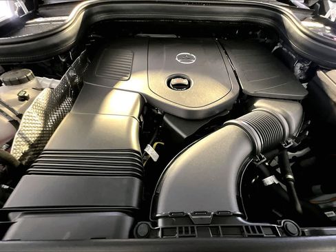 New 2026 Mercedes-Benz GLE 350 4MATIC image 14