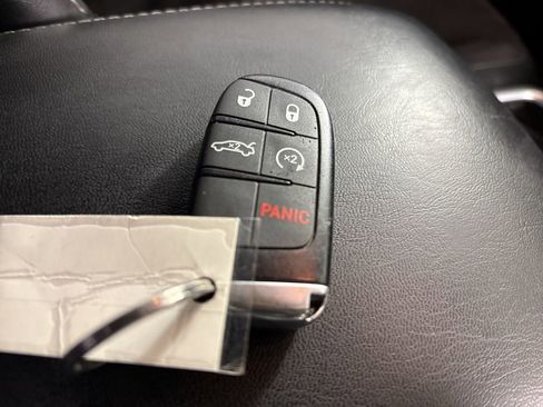 Used 2019 Dodge Charger Scat Pack w/ Plus Group image 45