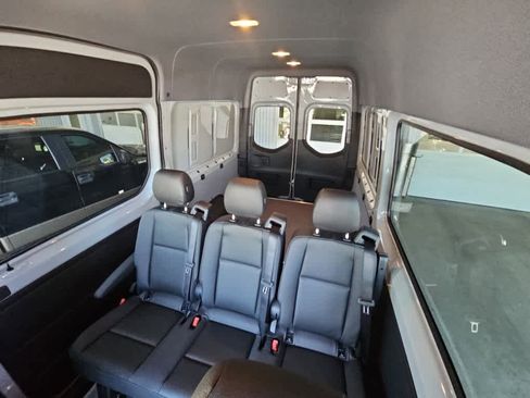 New 2026 Mercedes-Benz Sprinter 2500 image 30