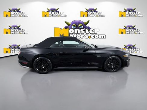 Used 2023 Ford Mustang GT Premium RWD image 4