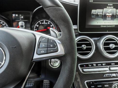 Used 2018 Mercedes-Benz C 43 AMG 4MATIC Sedan image 23