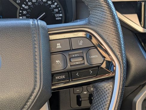 Used 2024 Toyota Tundra SR5 image 22