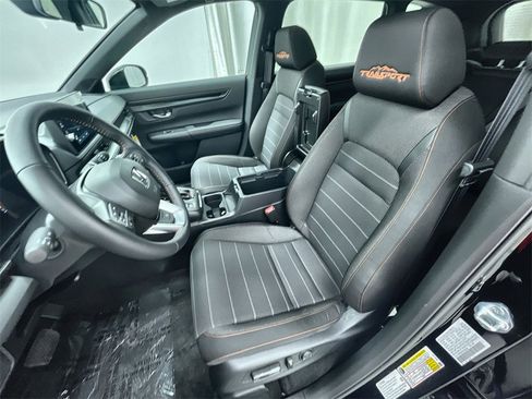 New 2026 Honda CR-V TrailSport image 19