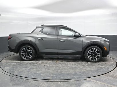 New 2026 Hyundai Santa Cruz Limited