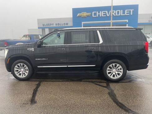 New 2026 GMC Yukon XL Denali image 8