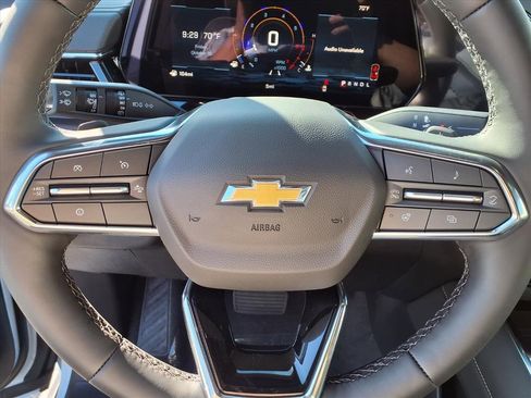 New 2026 Chevrolet Tahoe Premier image 12