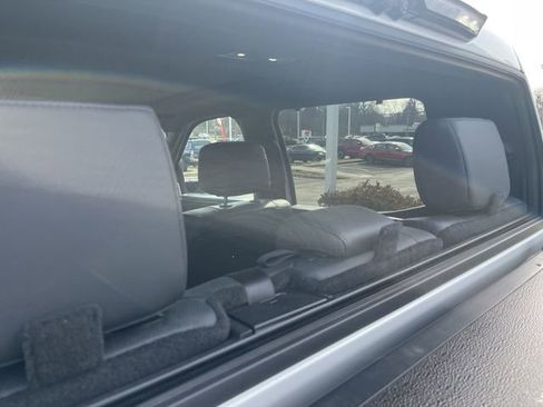 Used 2024 Toyota Tundra Platinum image 14