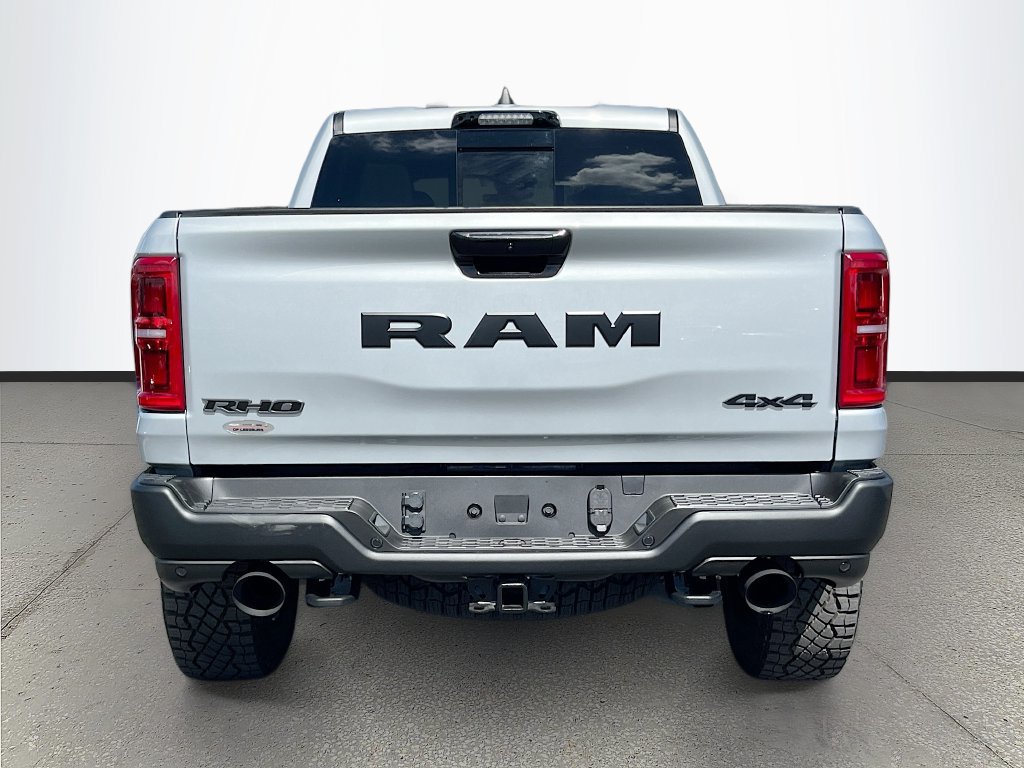 New 2026 RAM 1500 RHO w/ RHO Level 1 Equipment Group AWD/4WD image 6
